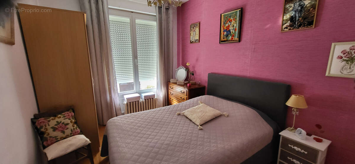 Appartement à ABBEVILLE