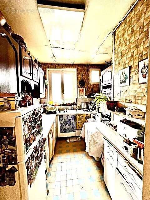 Appartement à LE PERREUX-SUR-MARNE