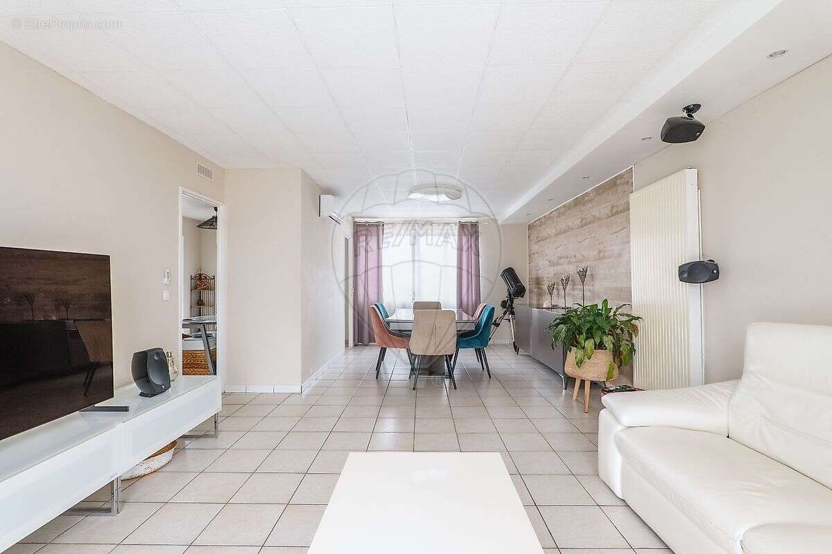 Maison à LAPALISSE