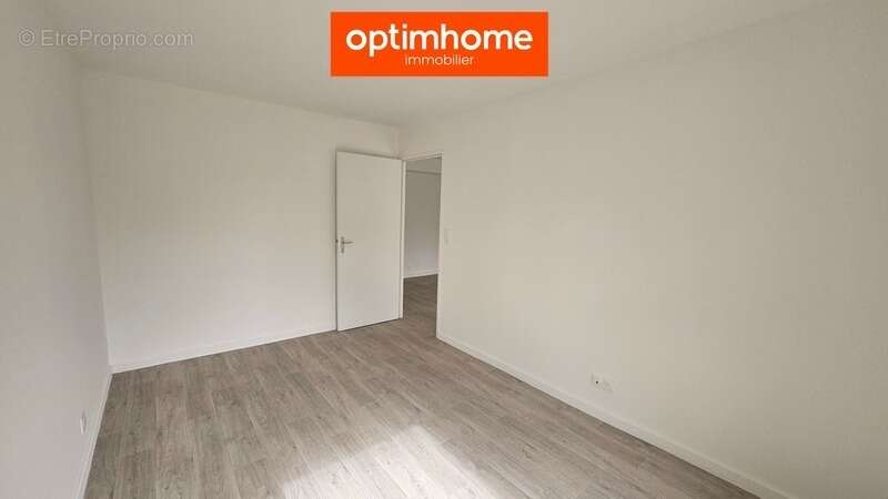 Appartement à REDON