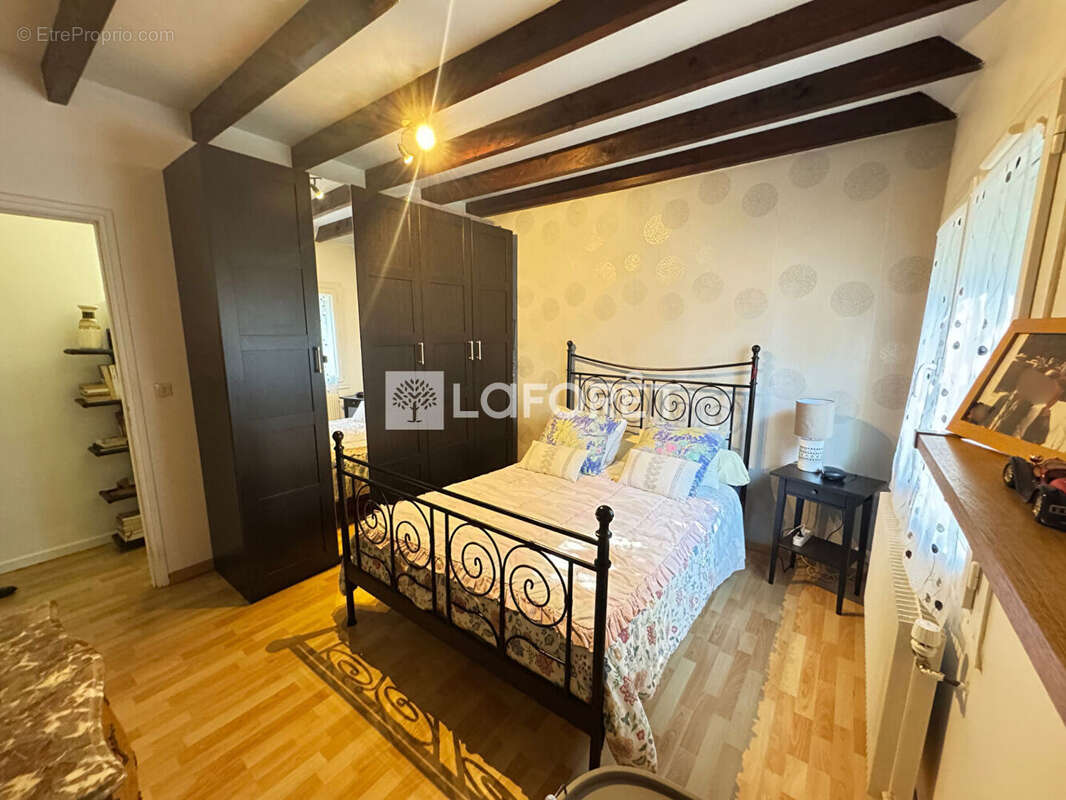 Maison à LIVRY-GARGAN