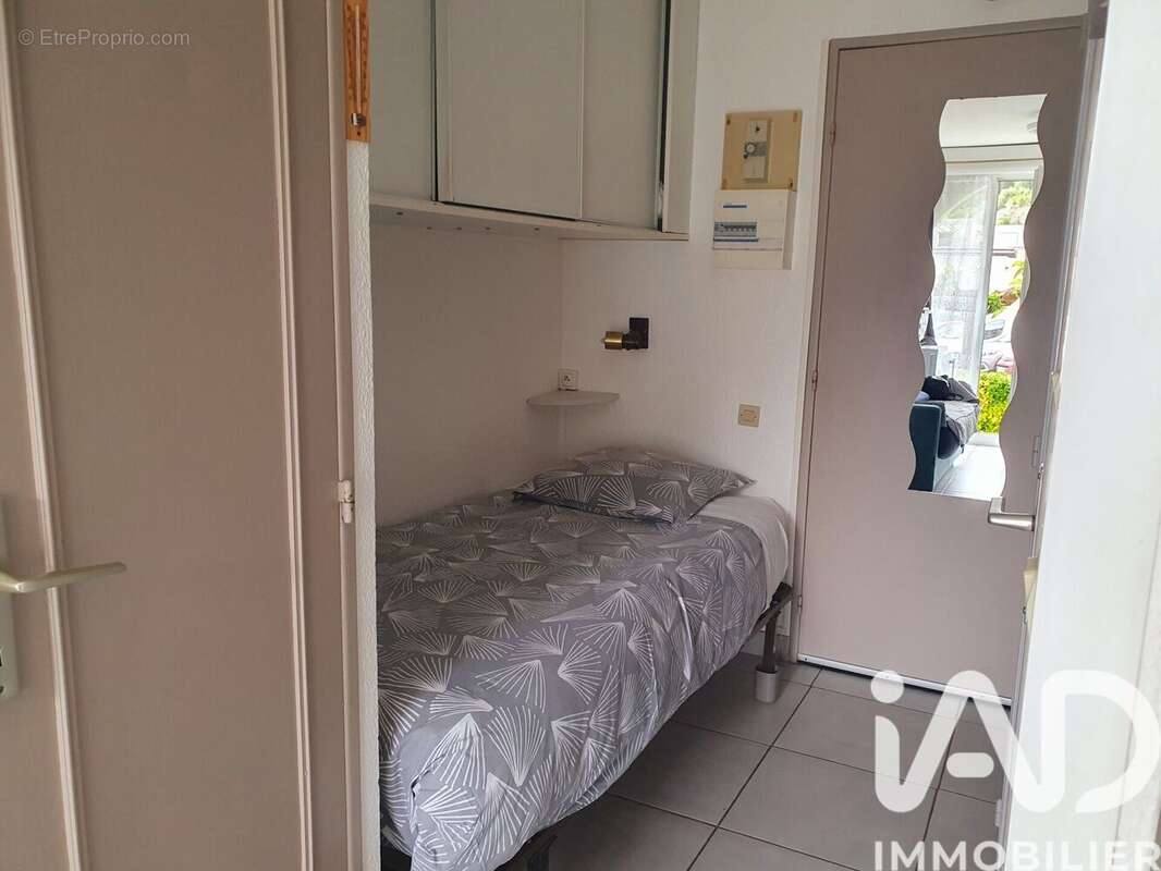 Photo 3 - Appartement à LAMALOU-LES-BAINS