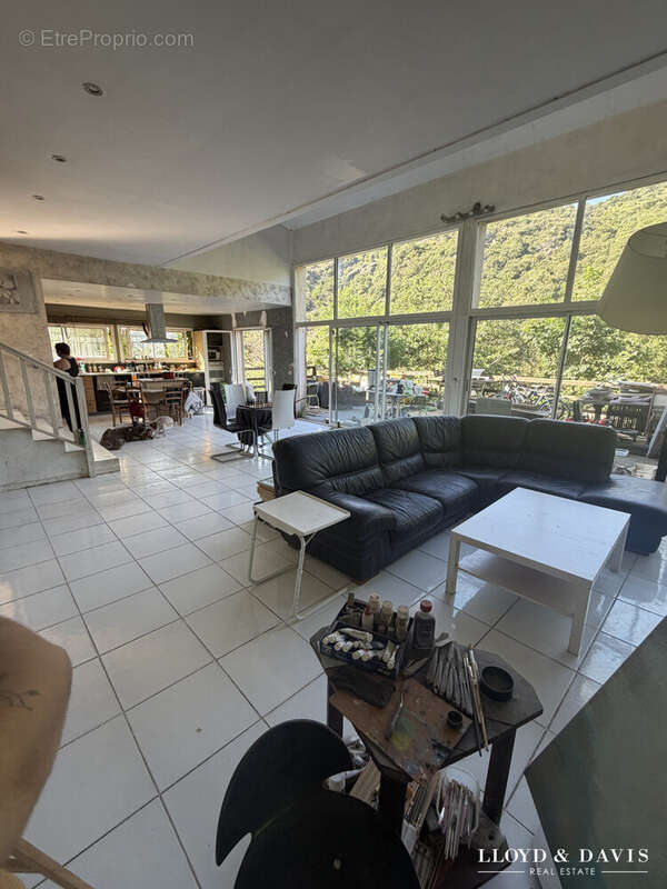 Maison à SOREDE