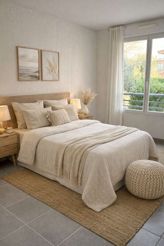 Appartement à GRASSE