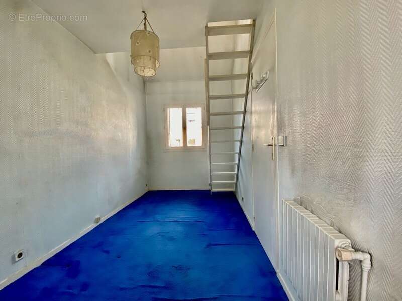 Maison à CHATOU