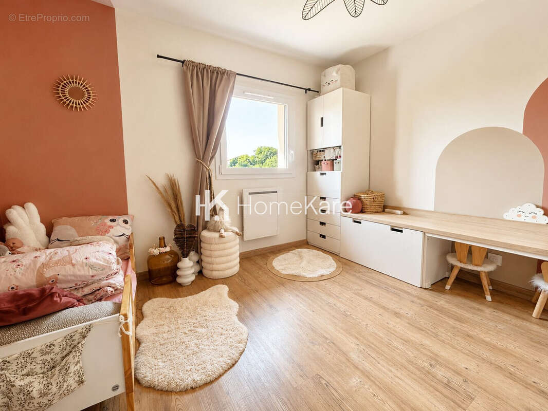 Maison 98 m² à Pujaudran  - photo 8