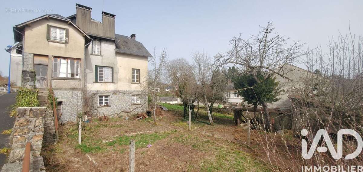 Photo 3 - Maison à NEUVIC