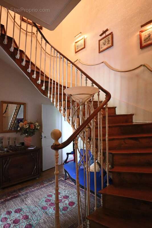 Maison à JALLERANGE