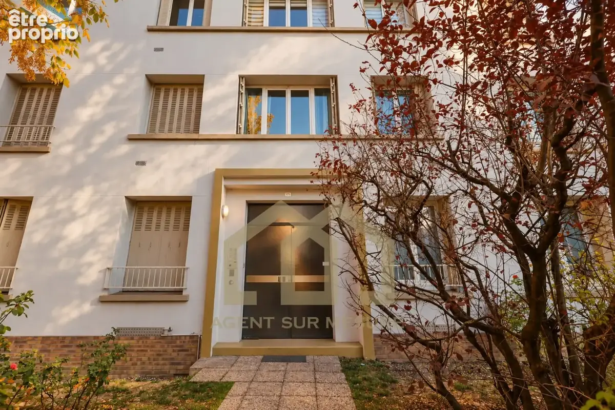 Appartement 3 pièces 51 m² à vendre à Colombes (92700) - photo 8