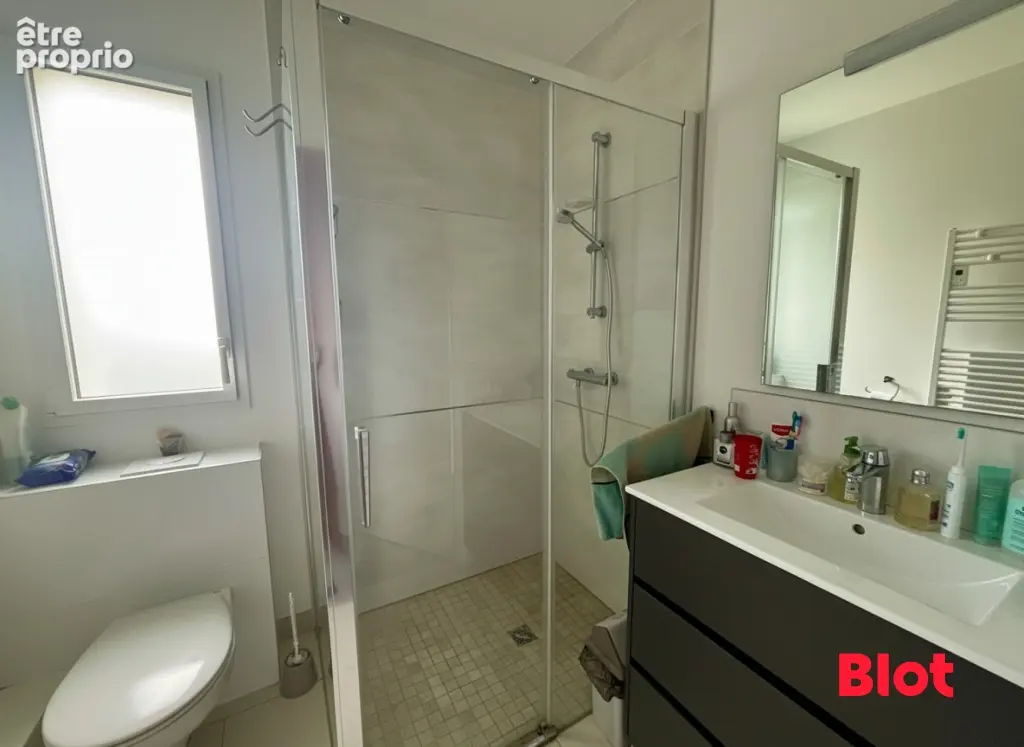 Maison 5 pièces 101 m² à vendre à Chartres-De-Bretagne (35131) - photo 6
