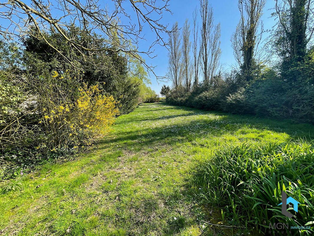 Maison à NOGENT-LE-ROI