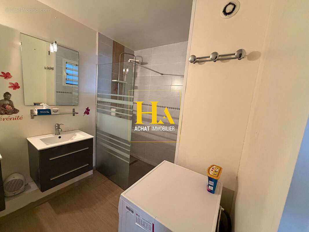 En exclusivité ! Appartement T3 de 70 m2 avec vue mer à Cap Camélia - photo 6