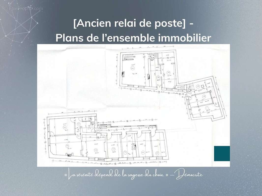 Appartement à DOUAI