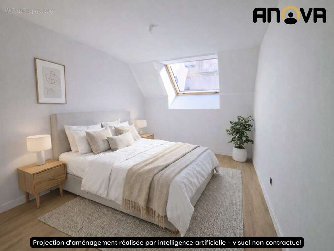 Appartement à DURNINGEN