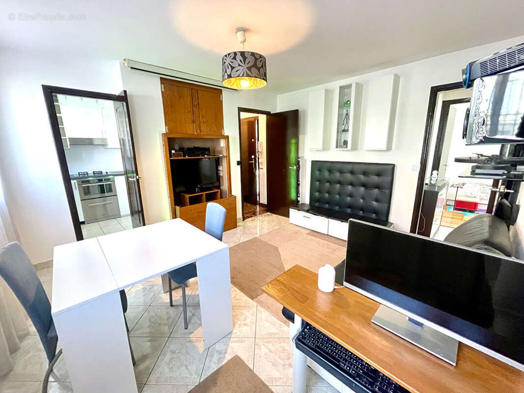 Appartement à BEZONS