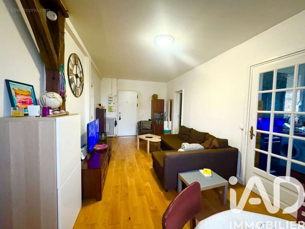 Photo 3 - Appartement à NEUILLY-PLAISANCE