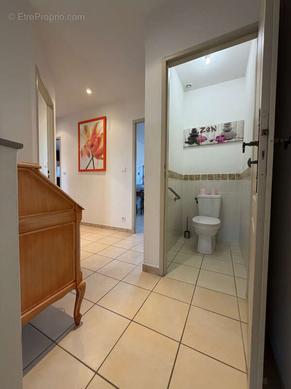 Maison à JONQUIERES