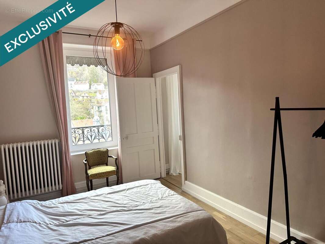 Photo 4 - Appartement à PLOMBIERES-LES-BAINS