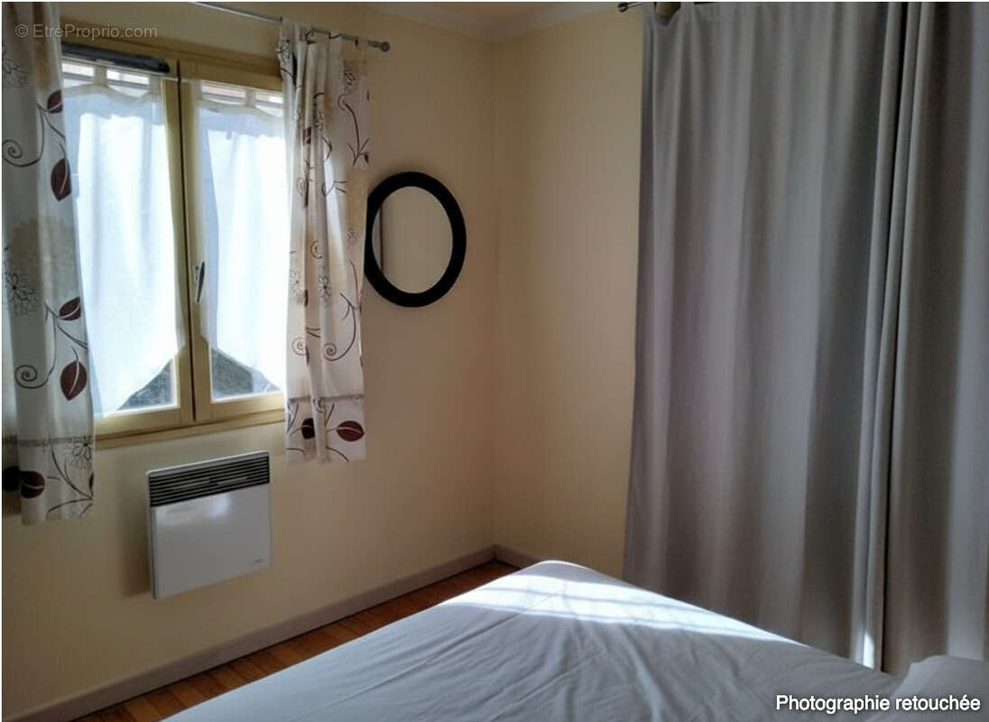 Maison à PORT-LA-NOUVELLE