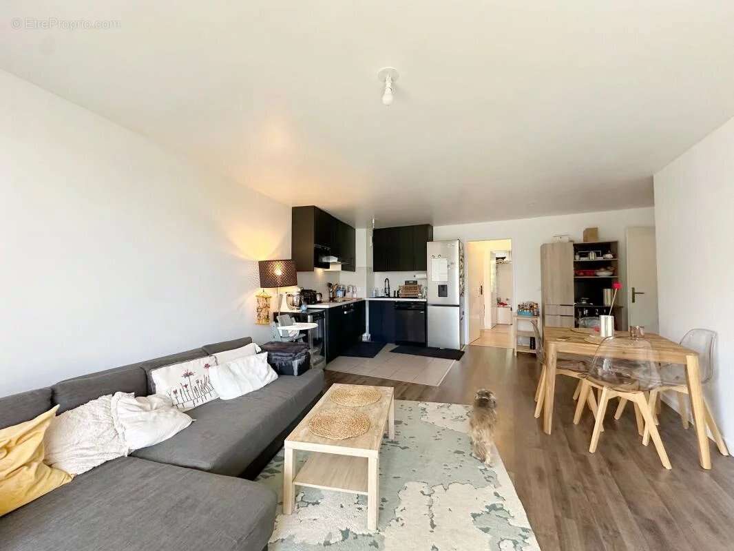 Appartement à HERBLAY
