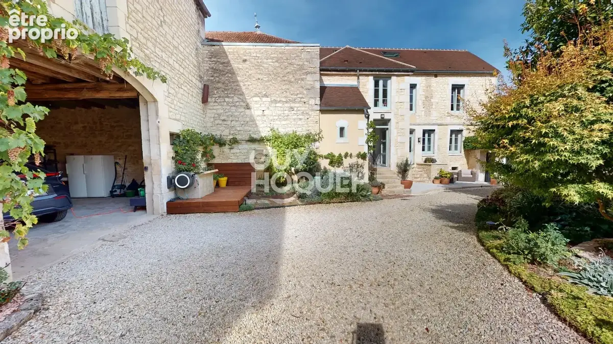 Photo Maison à Mige au prix de 286 000€