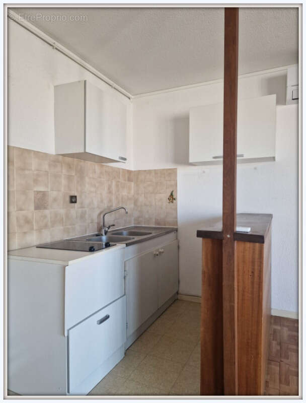 Appartement à NARBONNE