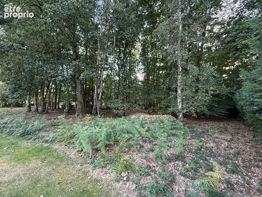 Terrain à proximité du Neubourg - photo 3