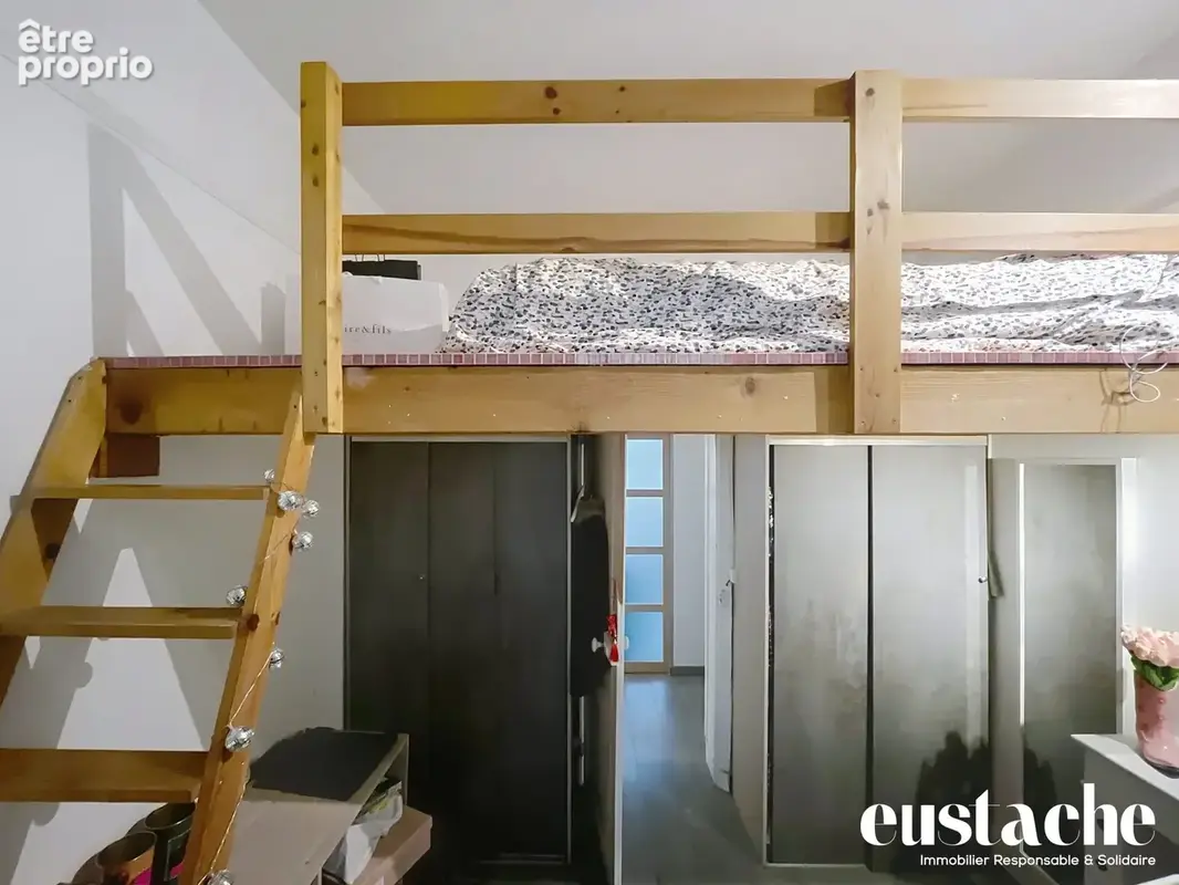 Appartement 3 pièces 48 m² à vendre à Paris-12e (75012) - photo 6