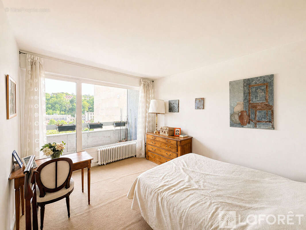 Appartement à SEVRES