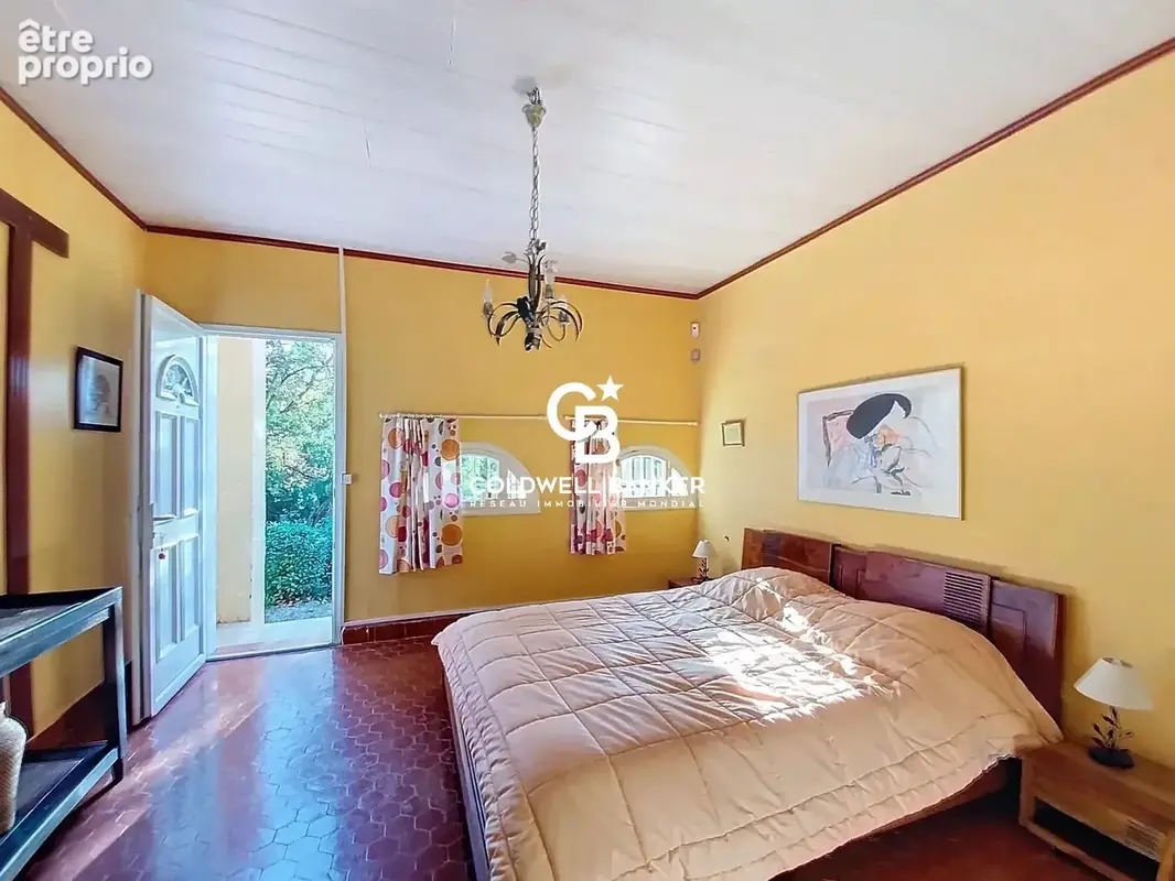 Propriete au charme provencal - photo 12