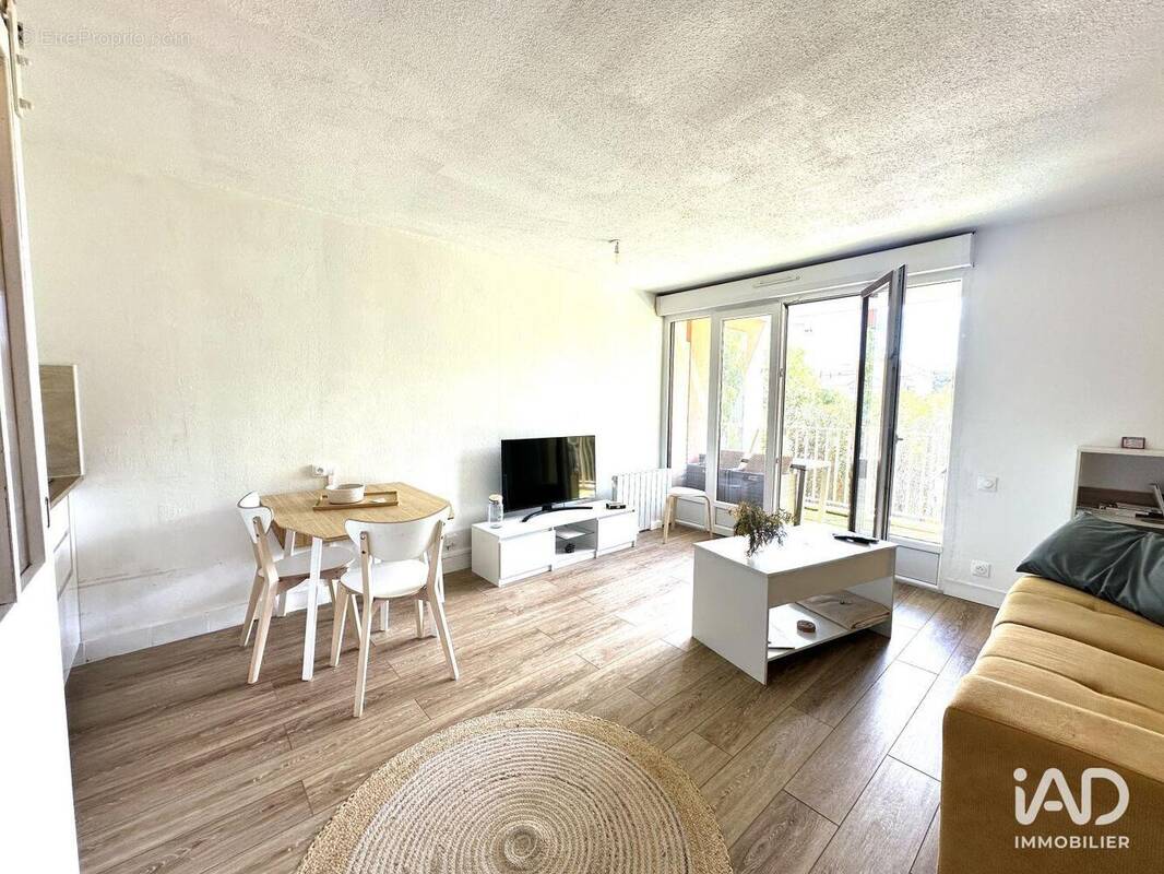 Photo 1 - Appartement à FREJUS