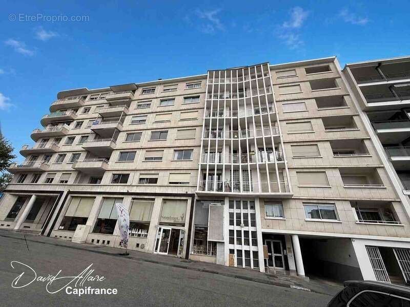 Appartement à GAP