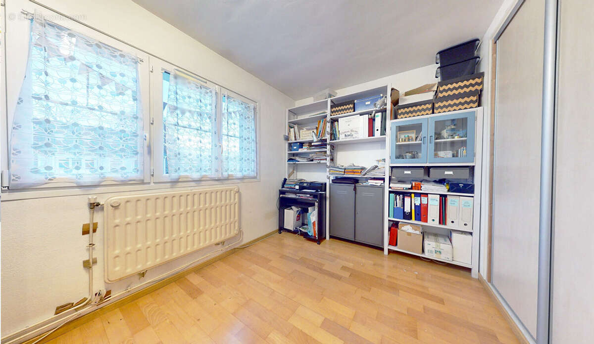 Maison à ROISSY-EN-BRIE