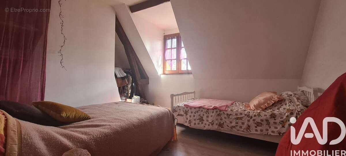 Photo 7 - Maison à ETAINHUS