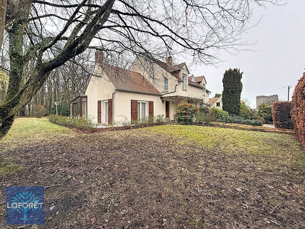 Maison à MAUREPAS