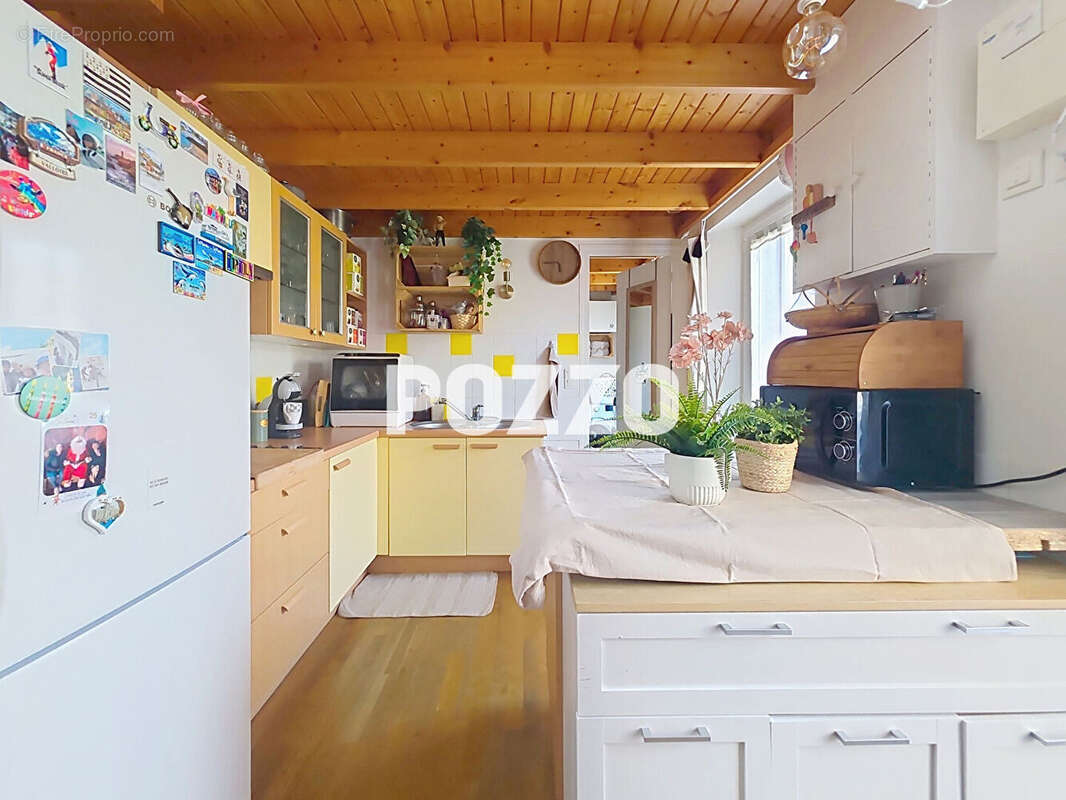 Appartement à COUTANCES