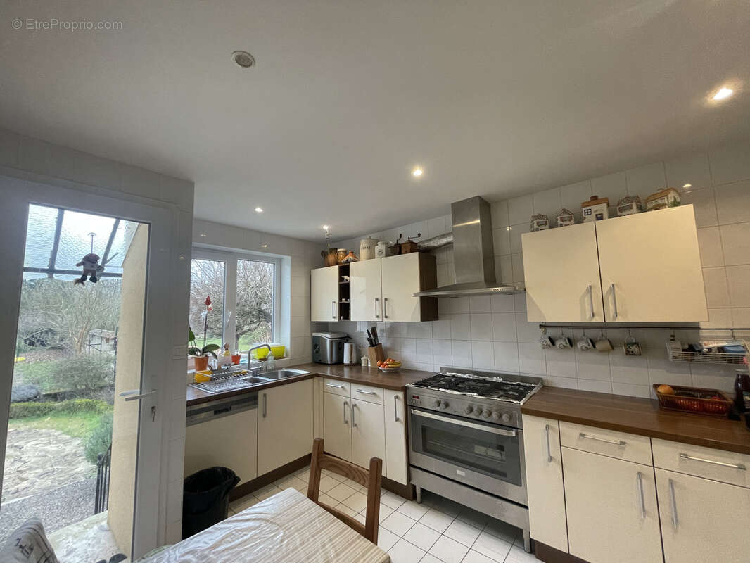 Maison à CLOYES-SUR-LE-LOIR