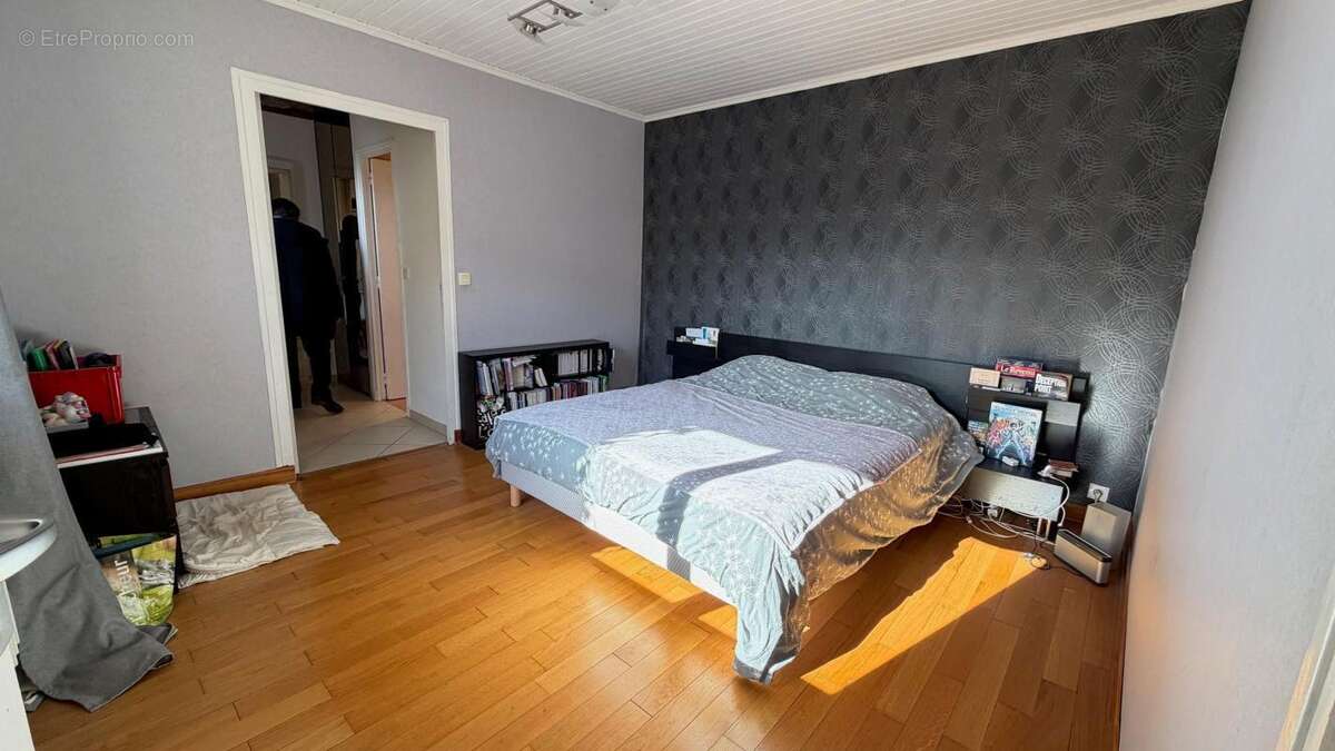 Maison à NEUILLY-PLAISANCE