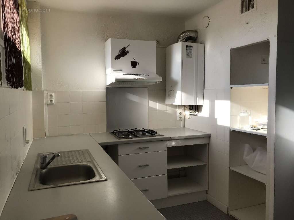 Appartement à BEZIERS