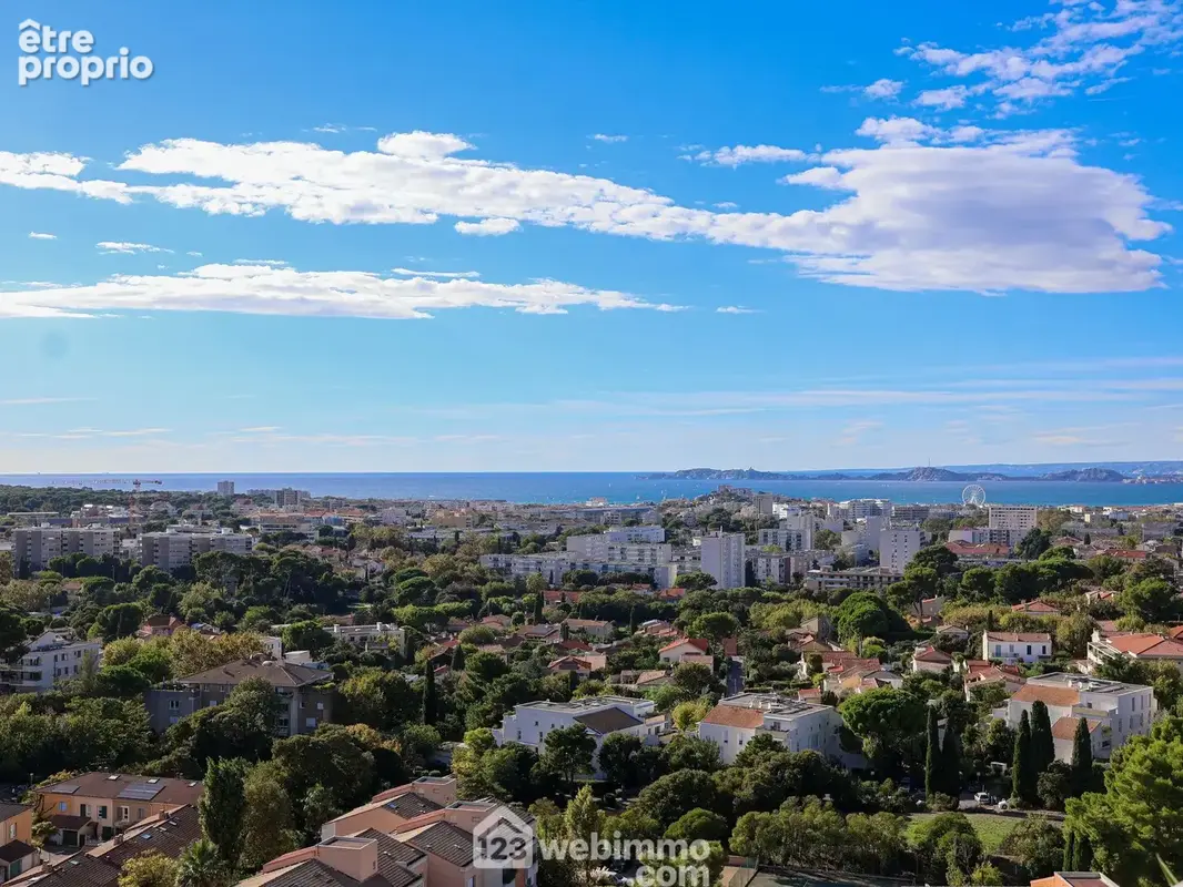 Appartement 3 pièces 66 m² à vendre à Marseille-9e (13009) - photo 4
