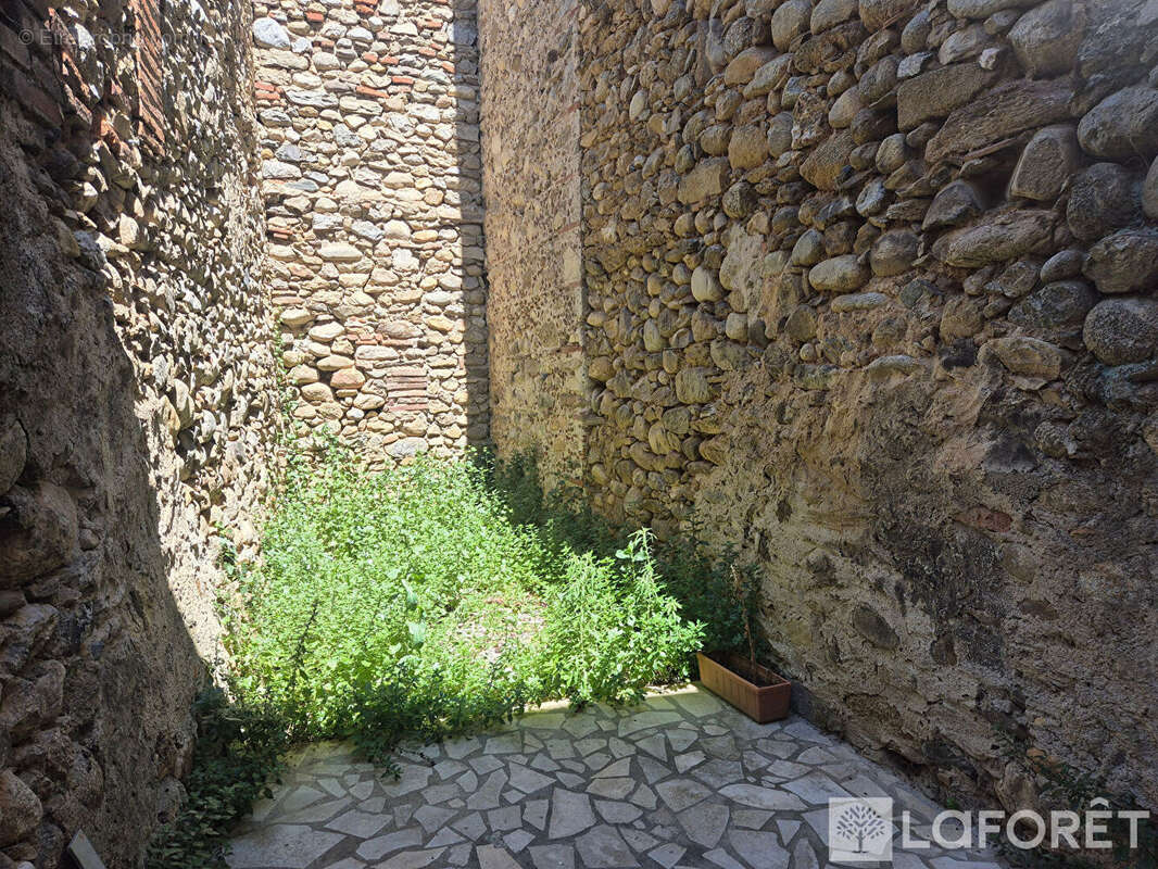 Maison Prades 5 pièce(s) 109 m2 - photo 7