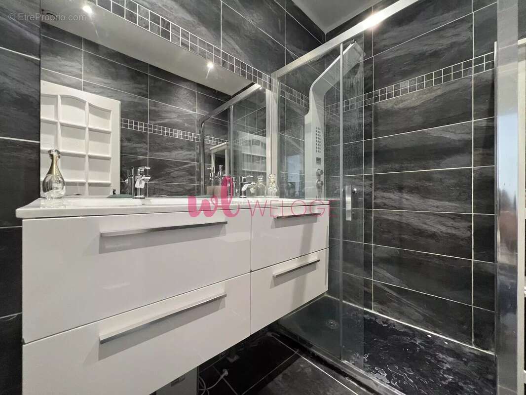 Maison à MARSEILLE-14E