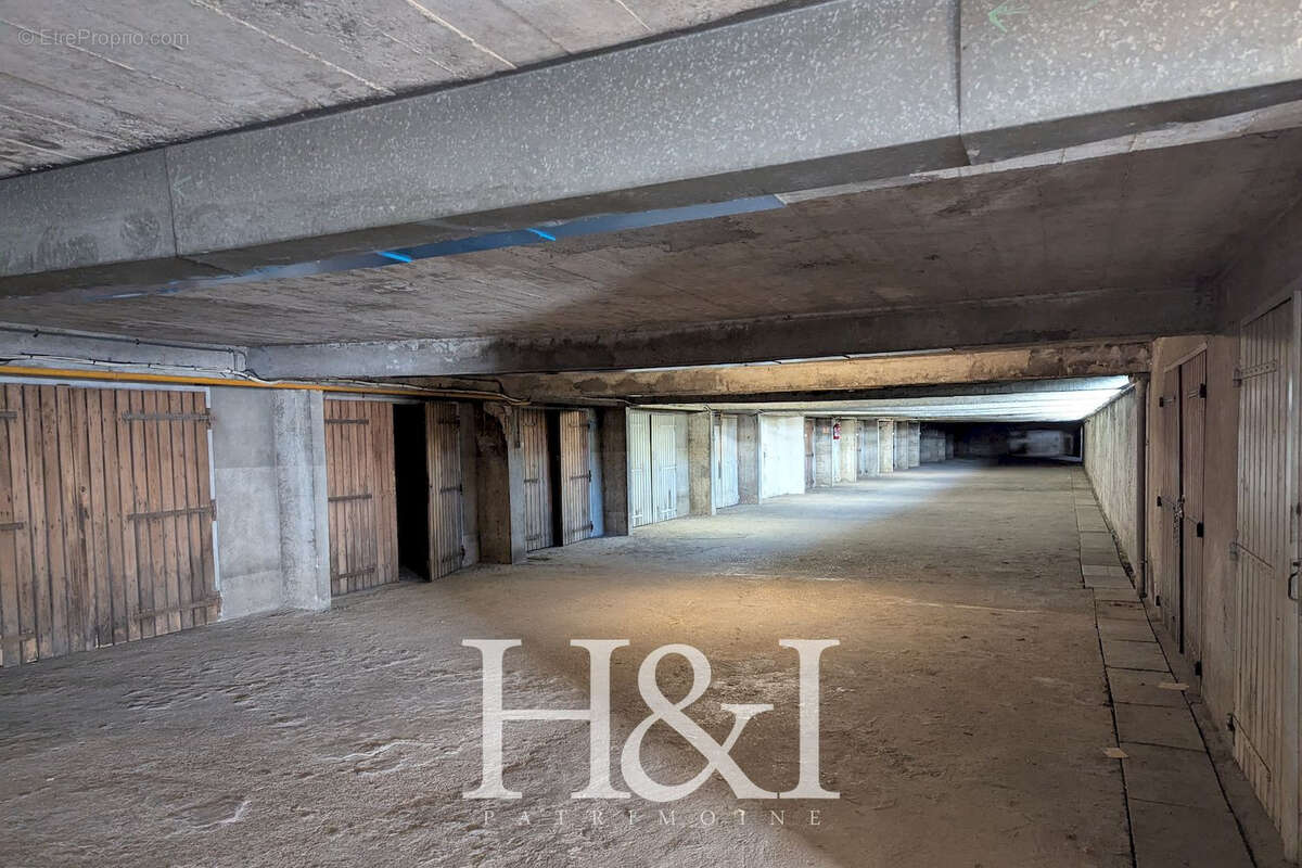 Appartement à POITIERS