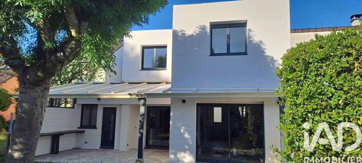 Photo 3 - Maison à SAINTE-GENEVIEVE-DES-BOIS