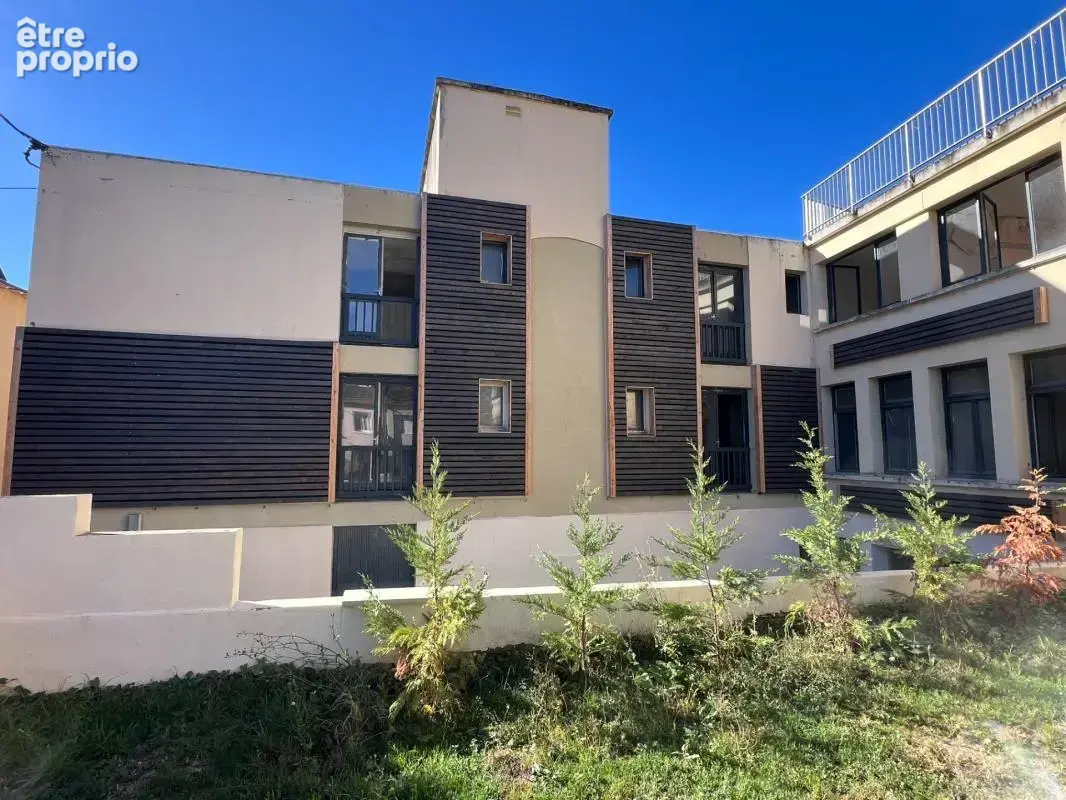 Immeuble à vendre CHAUFFAILLES (71) - photo 16