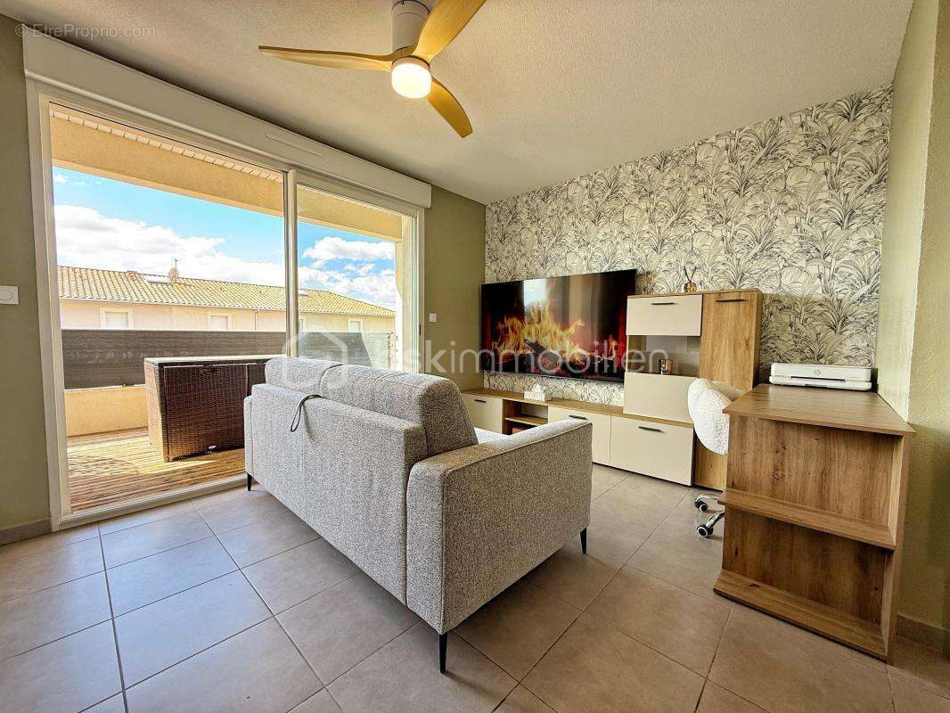 Appartement à BASSAN