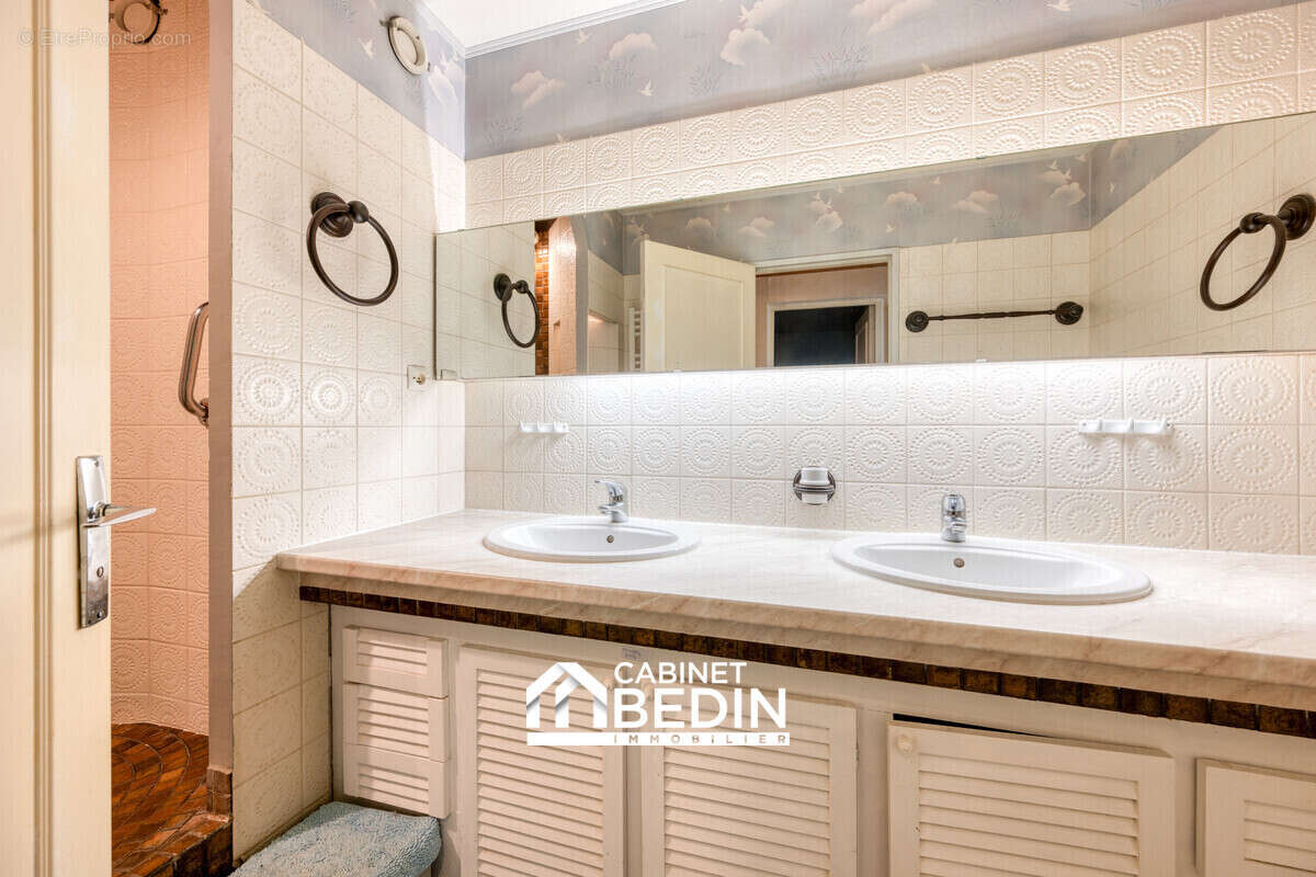 Appartement à PESSAC