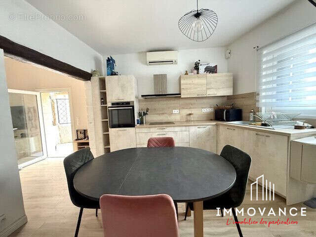 Maison 52 m² à Le Cres  - photo 7