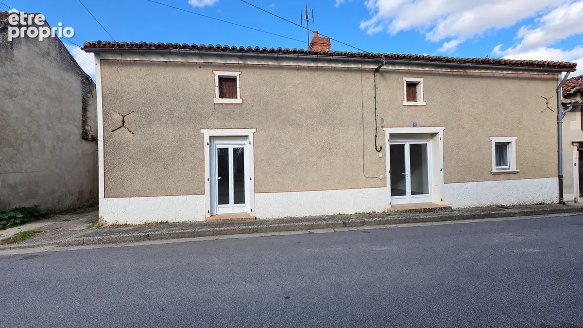 Maison  2 pièces-52 m² - photo 8