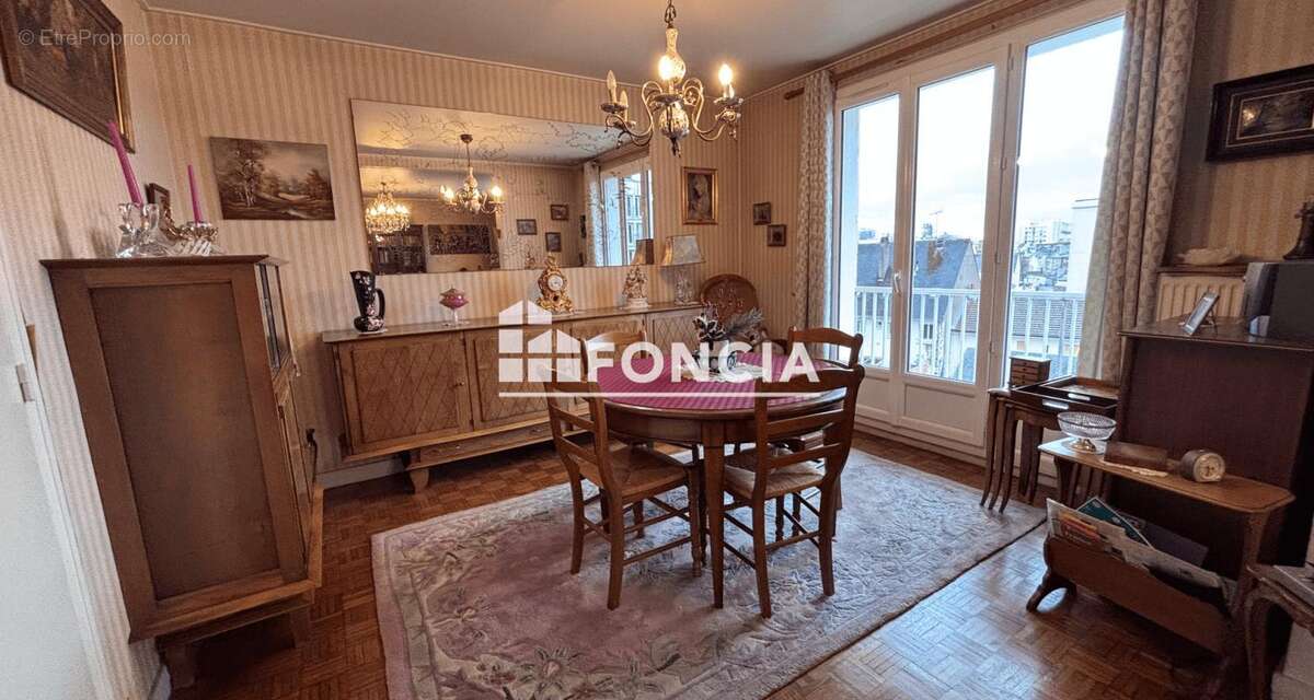 Appartement à ORLEANS